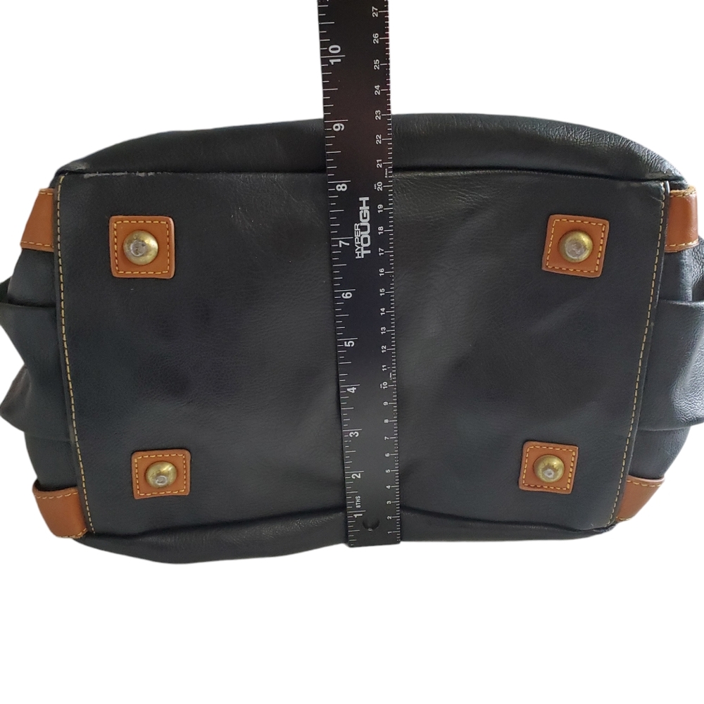 Timi & Leslie The Marcelle Convertible Bag/ Diaper Bag/Work Bag - Picture 10 of 16